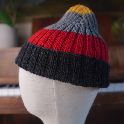 The Southlander Reknit