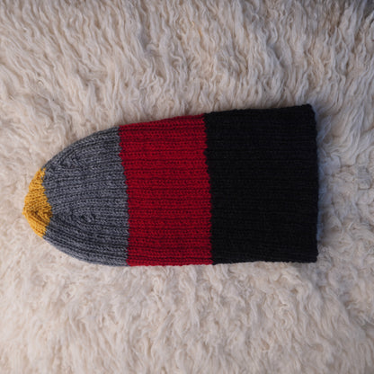 The Southlander Reknit