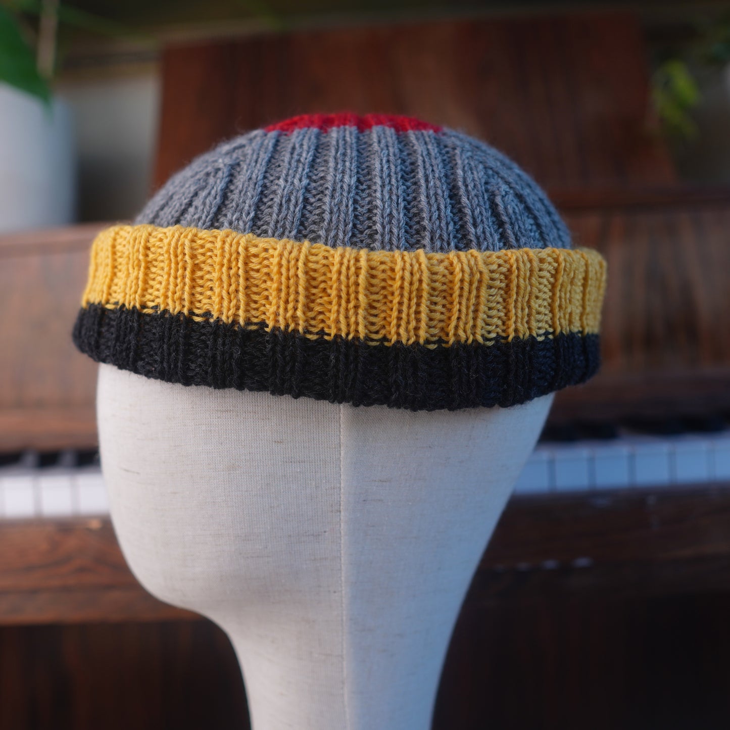 The Southlander Reknit