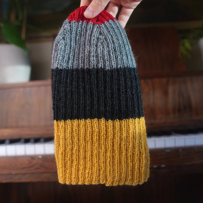 The Southlander Reknit