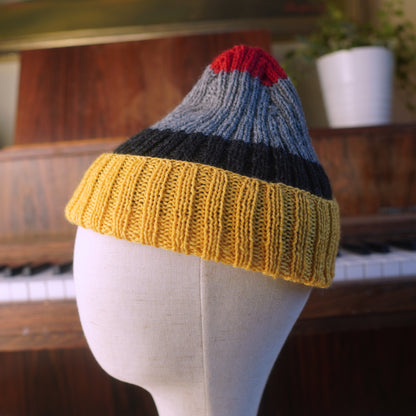 The Southlander Reknit