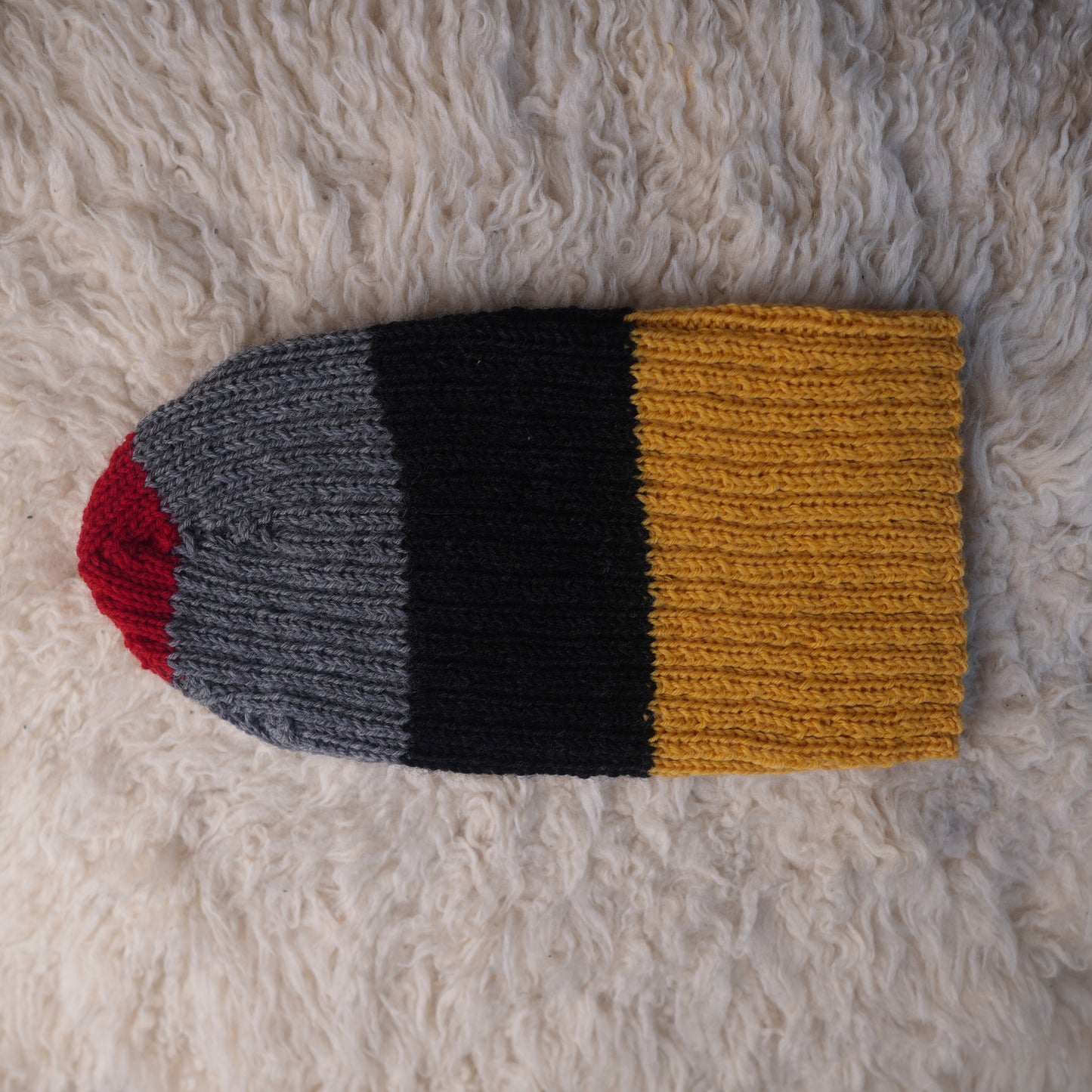 The Southlander Reknit