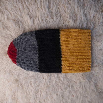 The Southlander Reknit