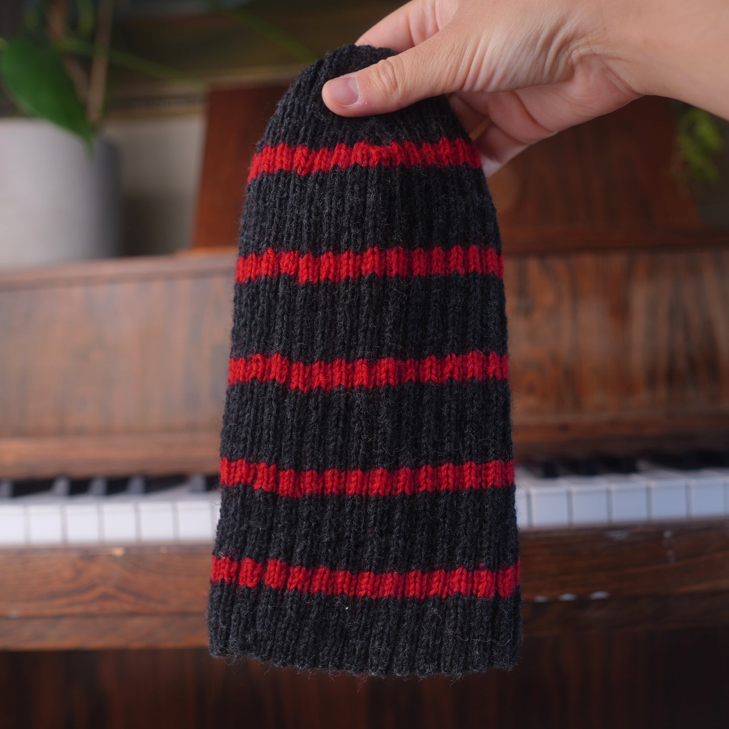 The Southlander Reknit