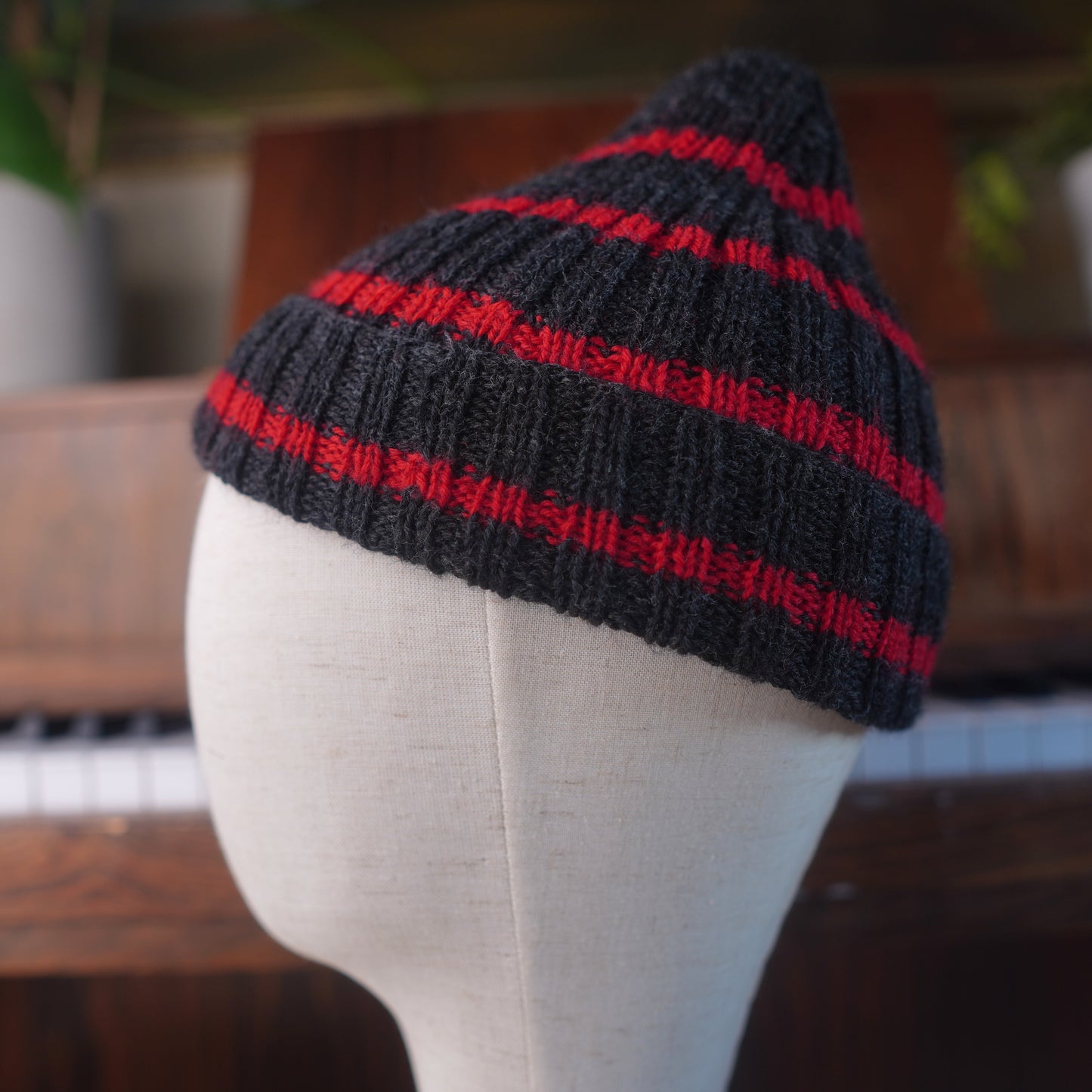 The Southlander Reknit