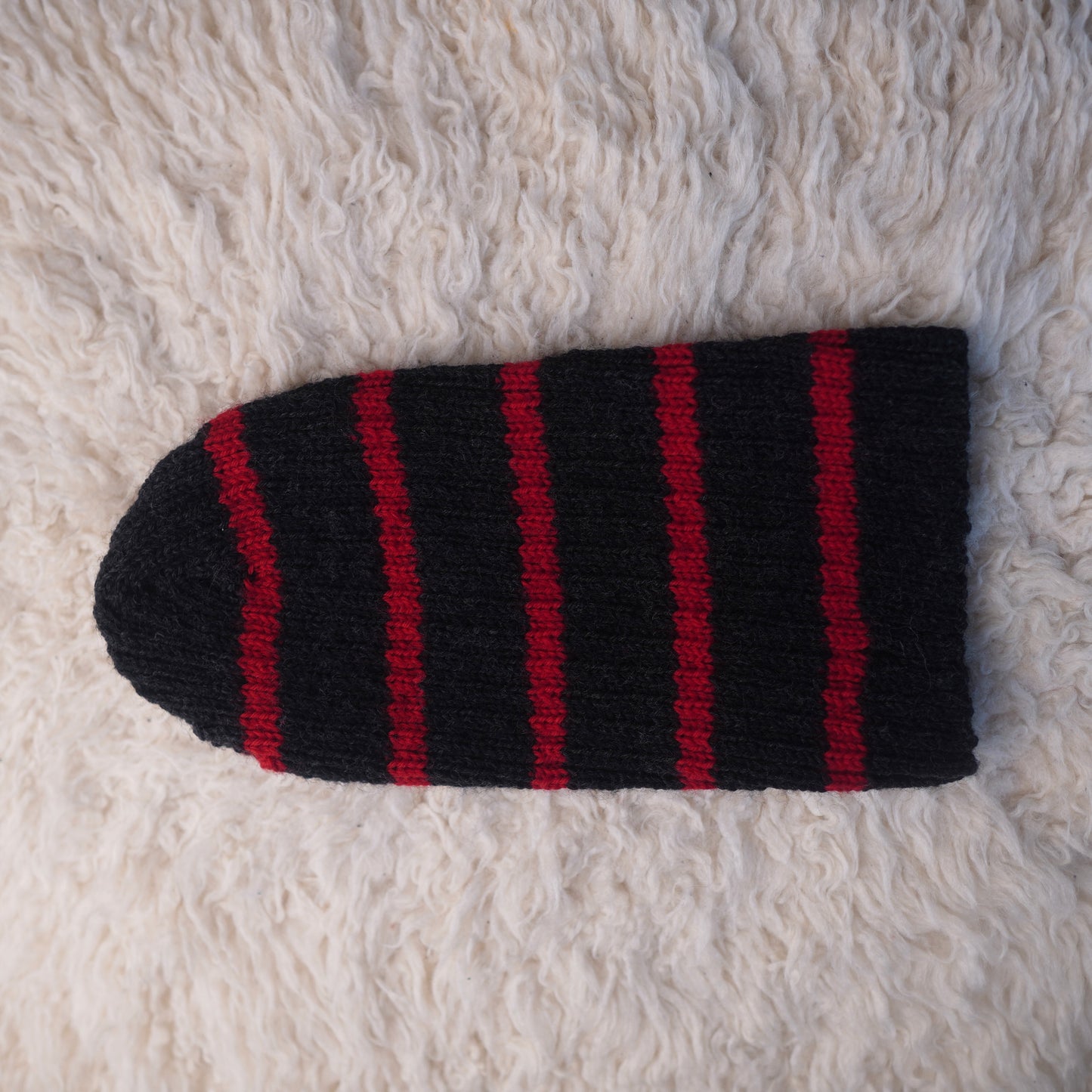 The Southlander Reknit