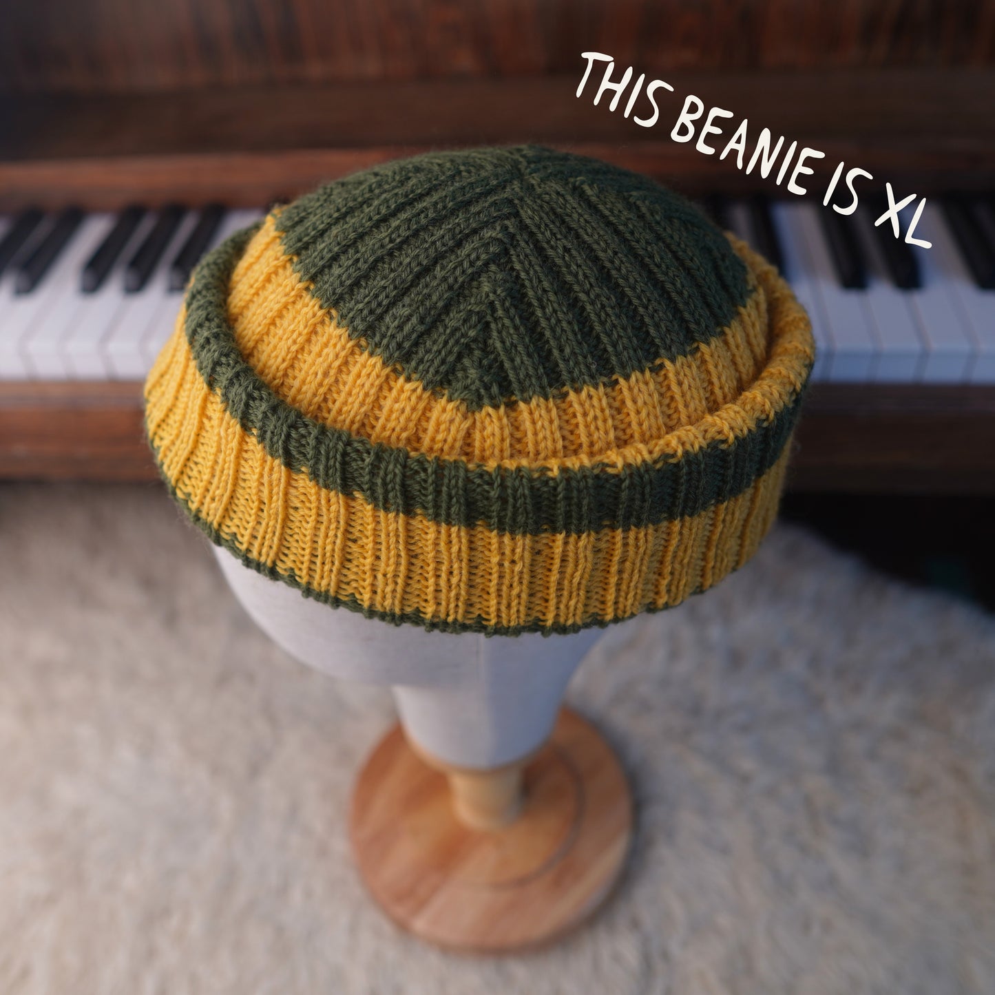 The Southlander Reknit