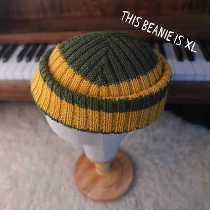 The Southlander Reknit