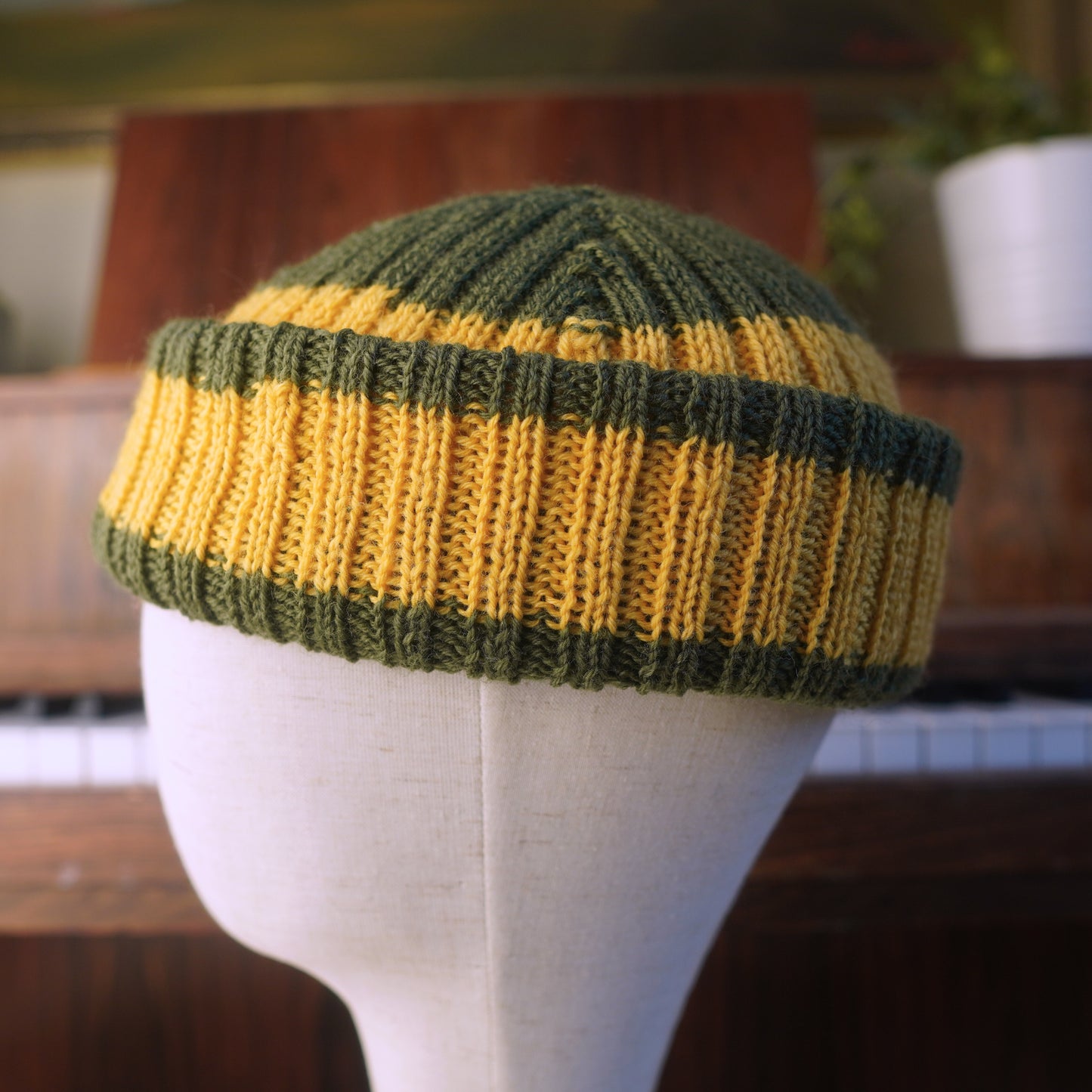 The Southlander Reknit