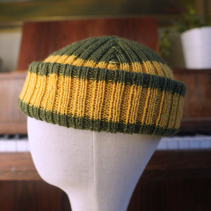 The Southlander Reknit