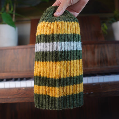 The Southlander Reknit