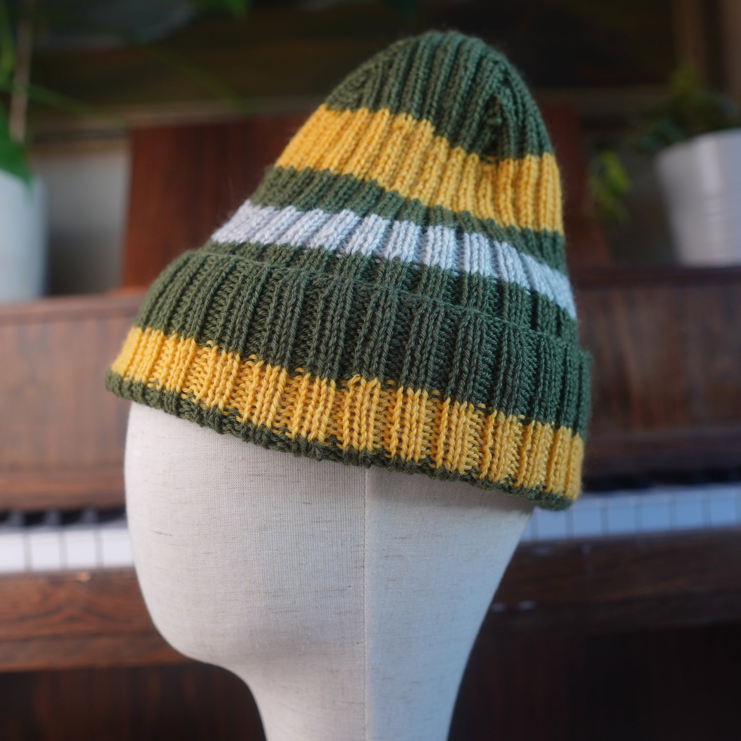 The Southlander Reknit