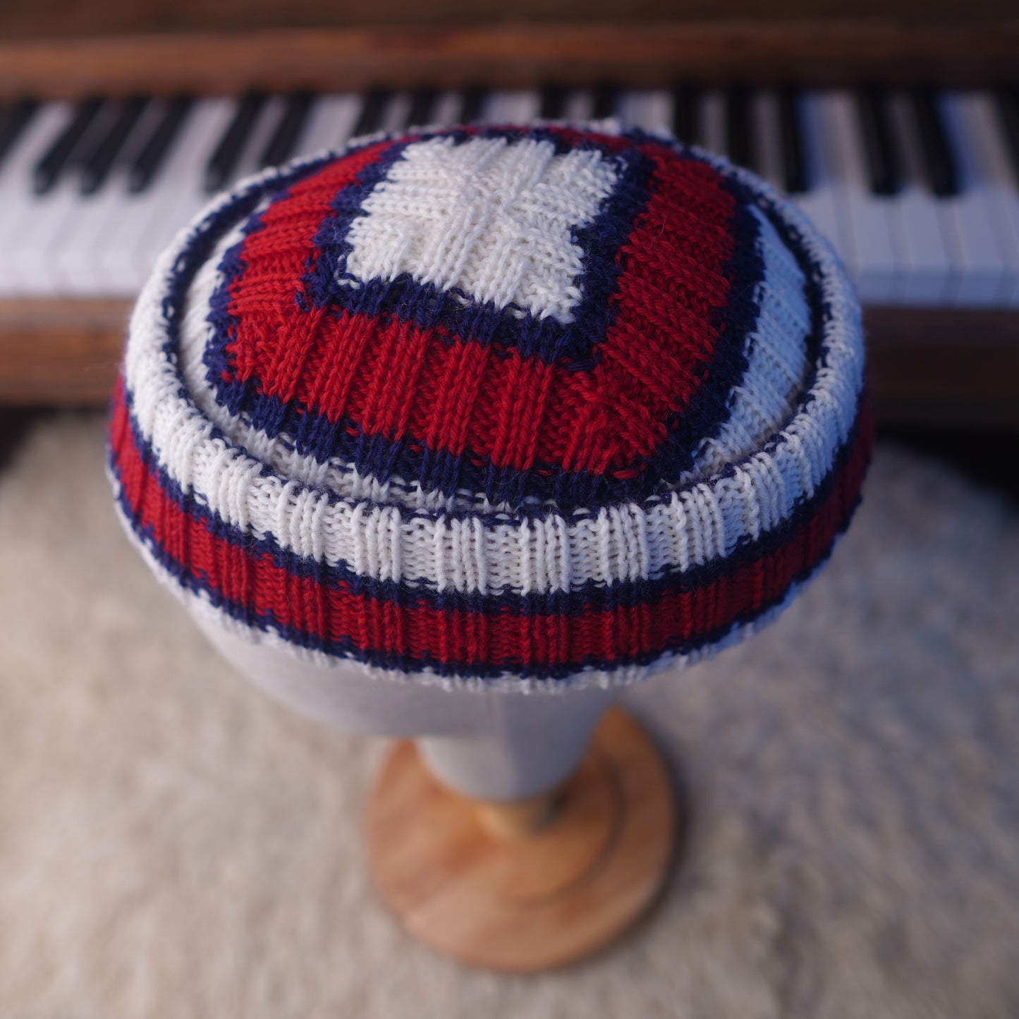 The Southlander Reknit