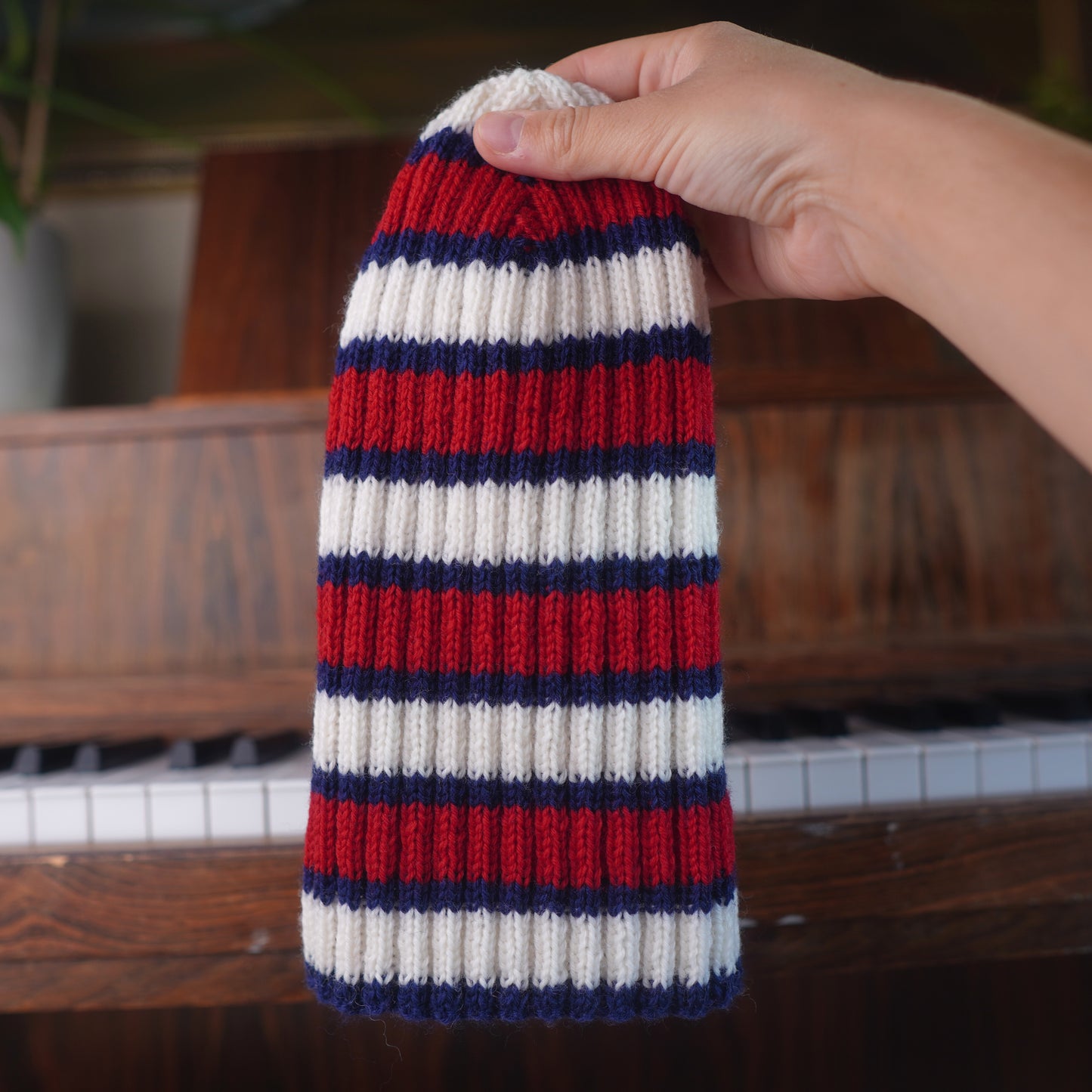The Southlander Reknit
