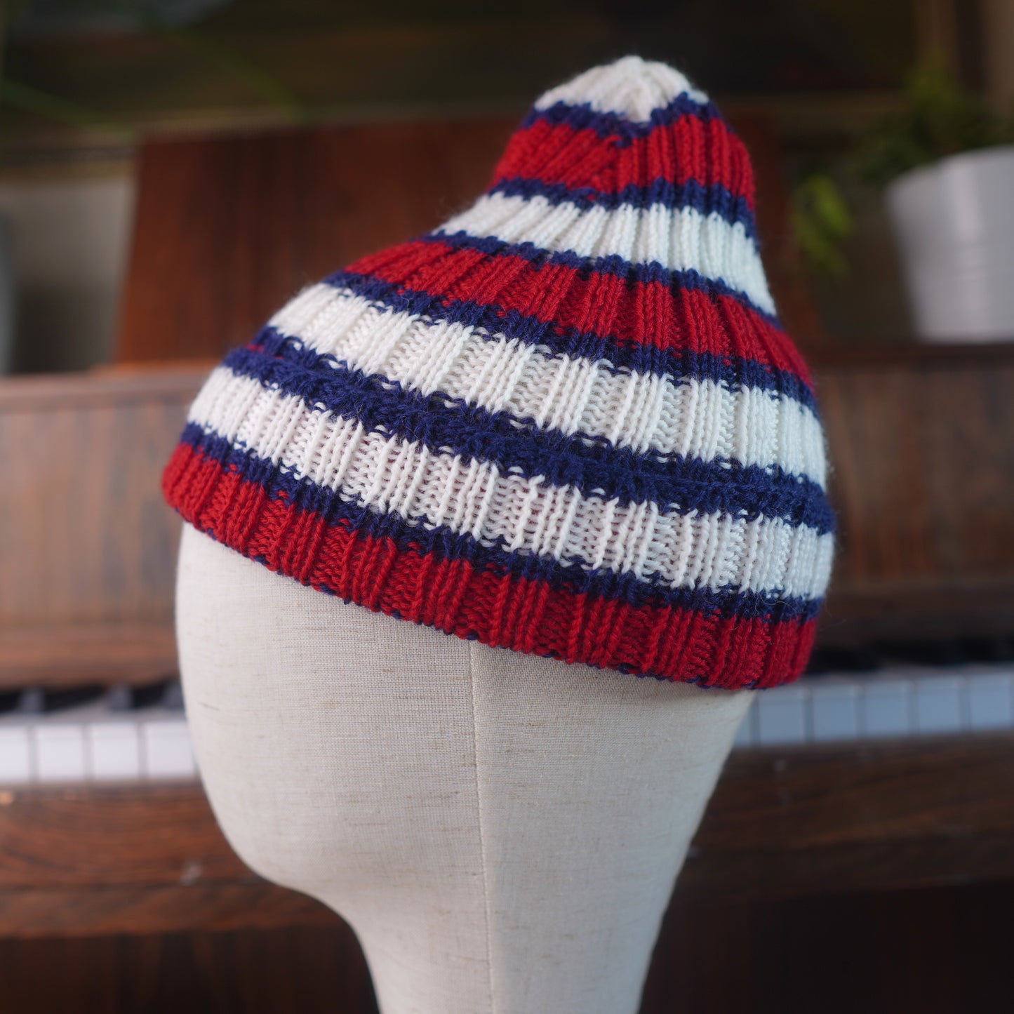 The Southlander Reknit