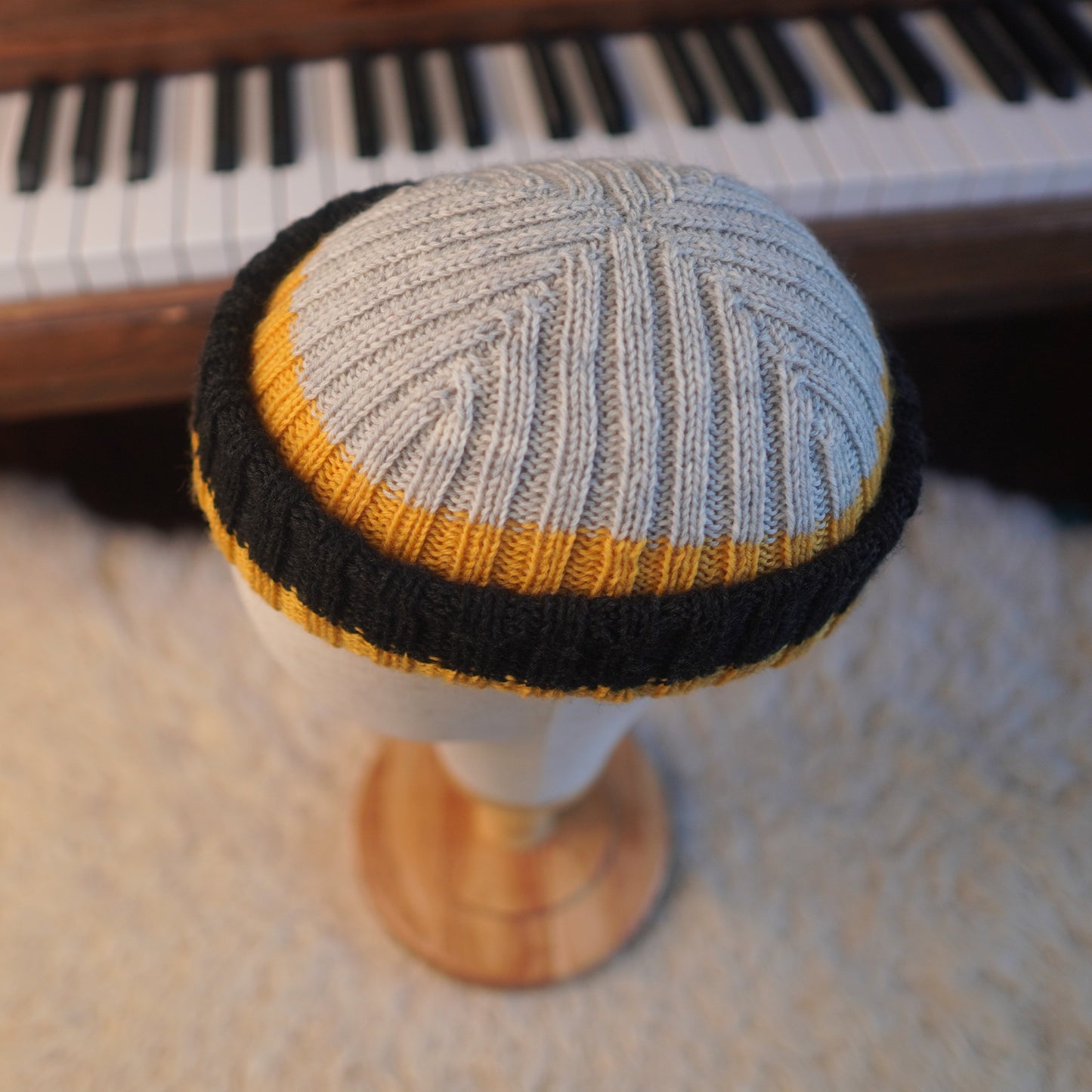 The Southlander Reknit