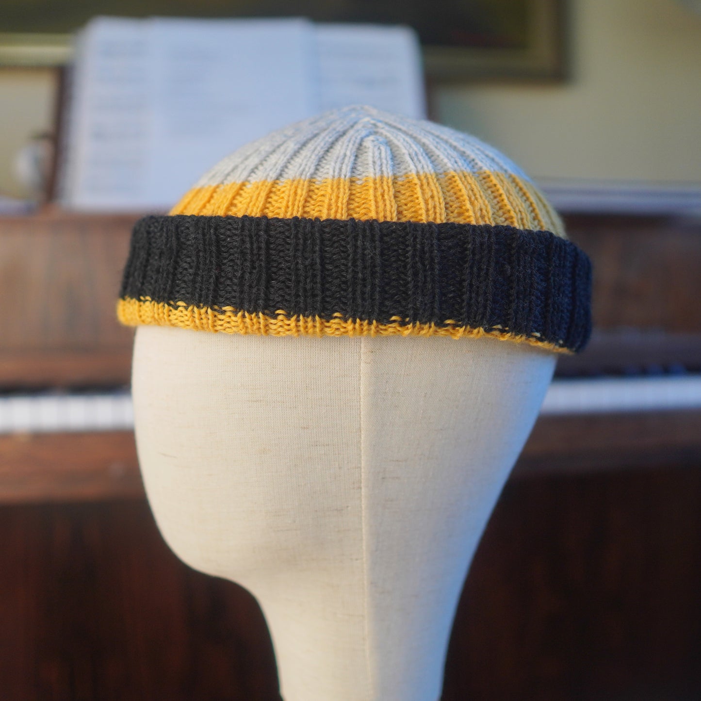 The Southlander Reknit