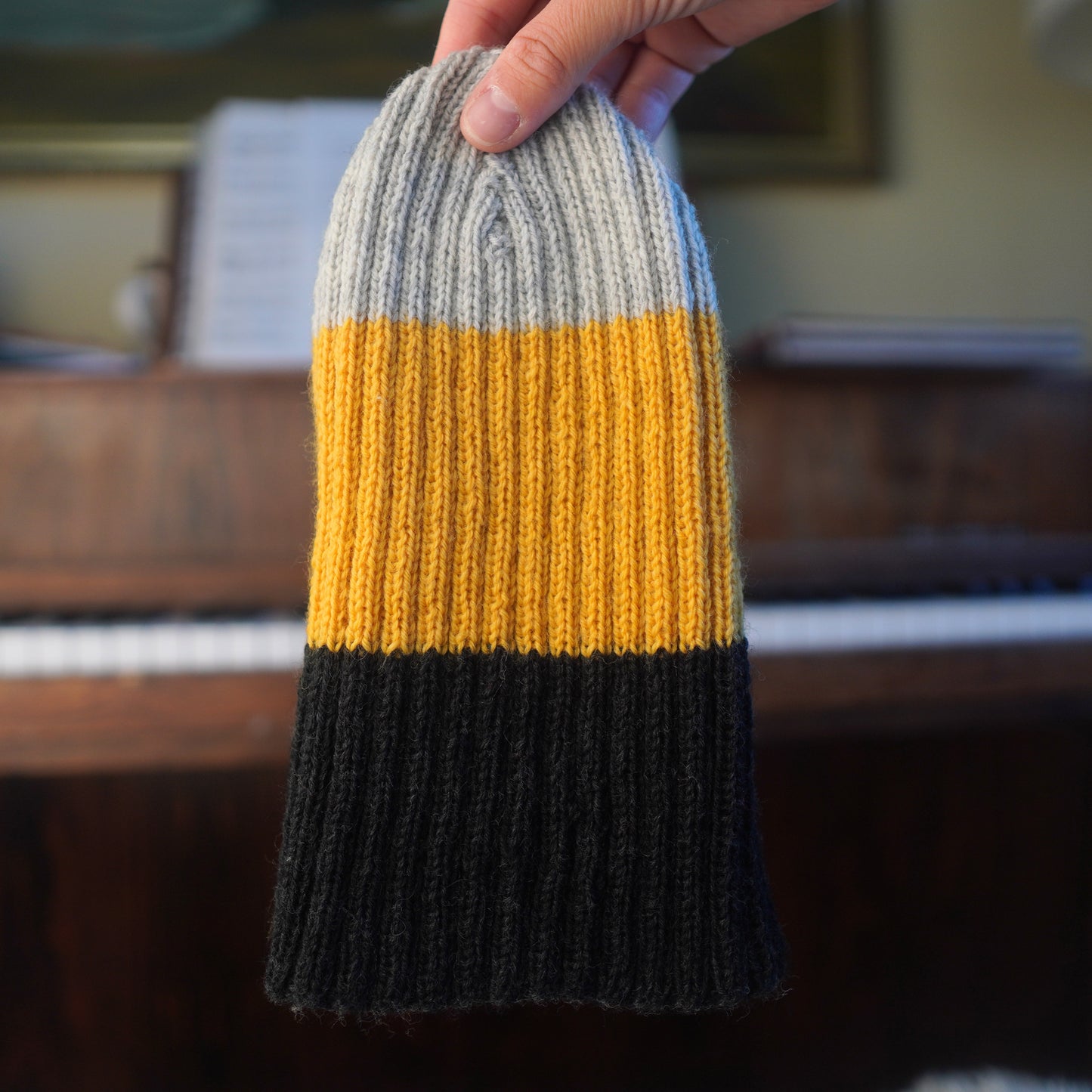 The Southlander Reknit