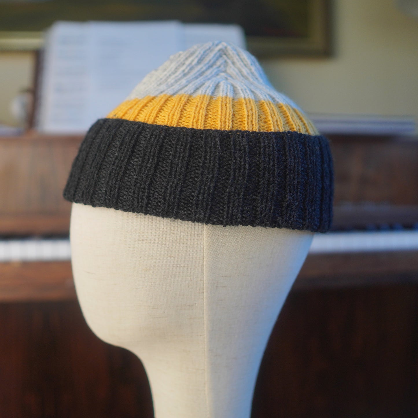 The Southlander Reknit