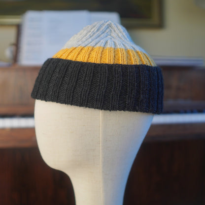 The Southlander Reknit