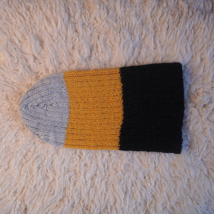 The Southlander Reknit