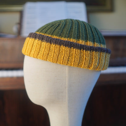 The Southlander Reknit