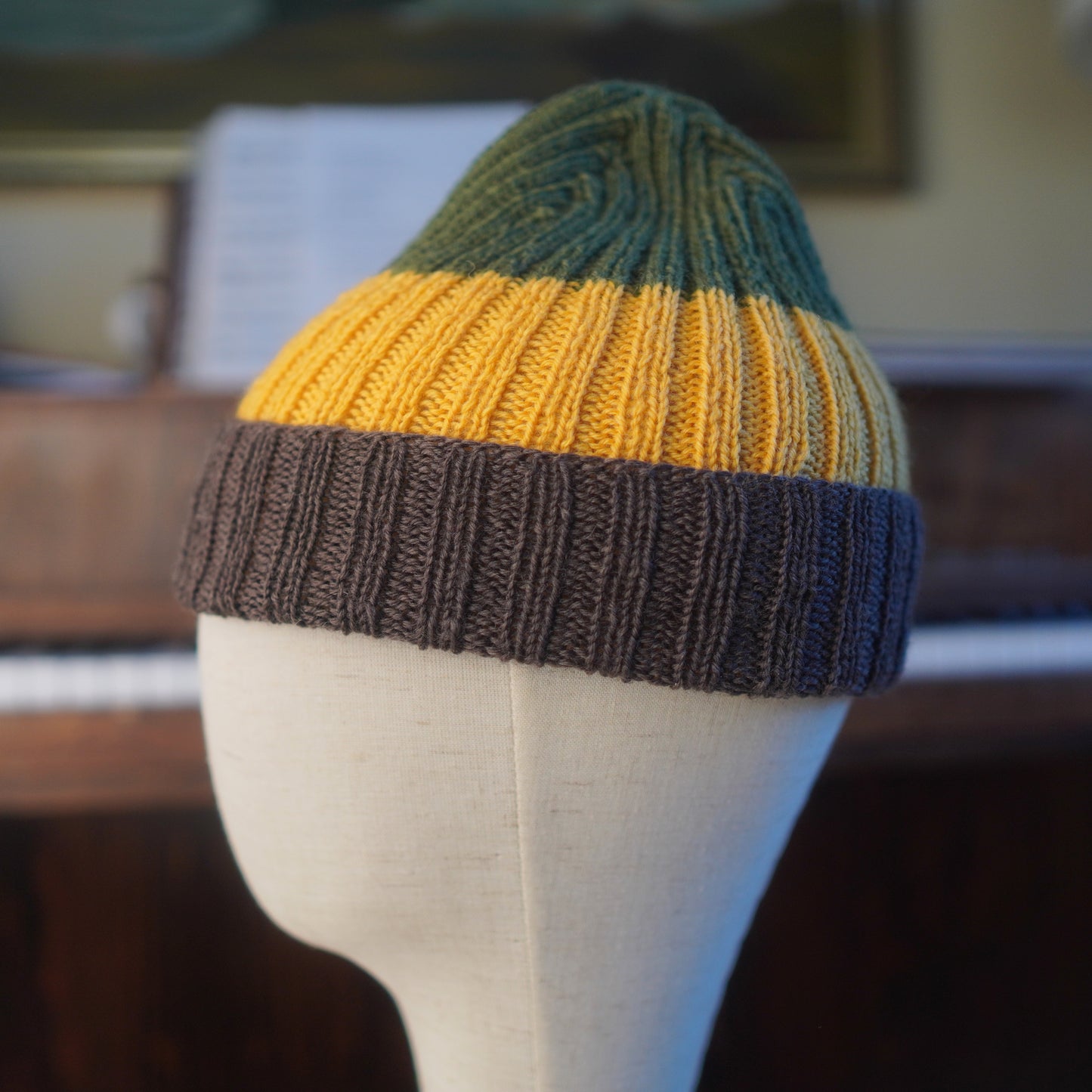 The Southlander Reknit