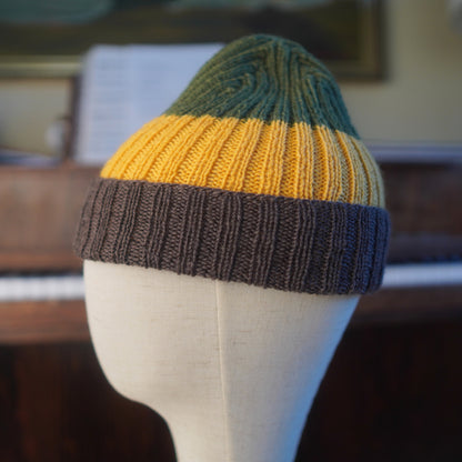 The Southlander Reknit
