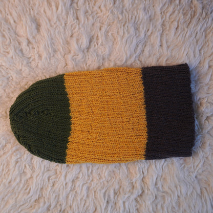 The Southlander Reknit