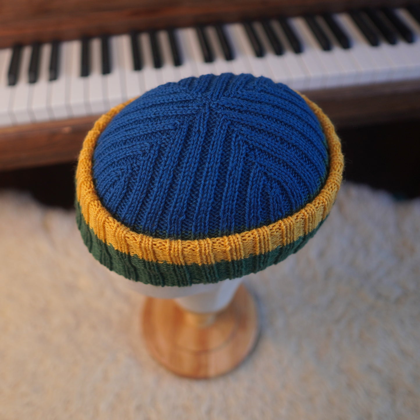 The Southlander Reknit