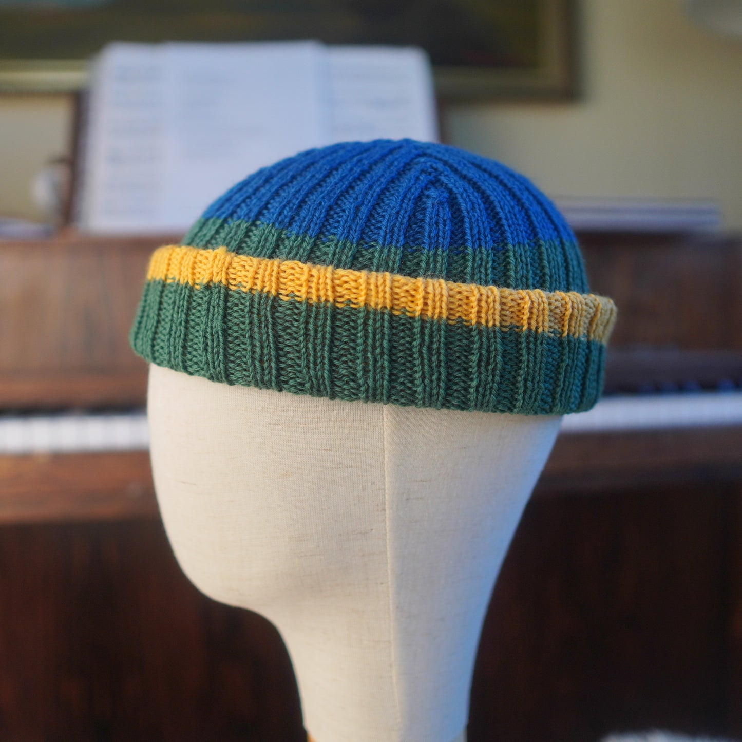 The Southlander Reknit