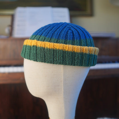 The Southlander Reknit