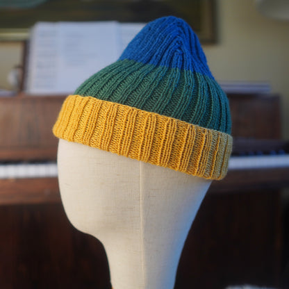 The Southlander Reknit