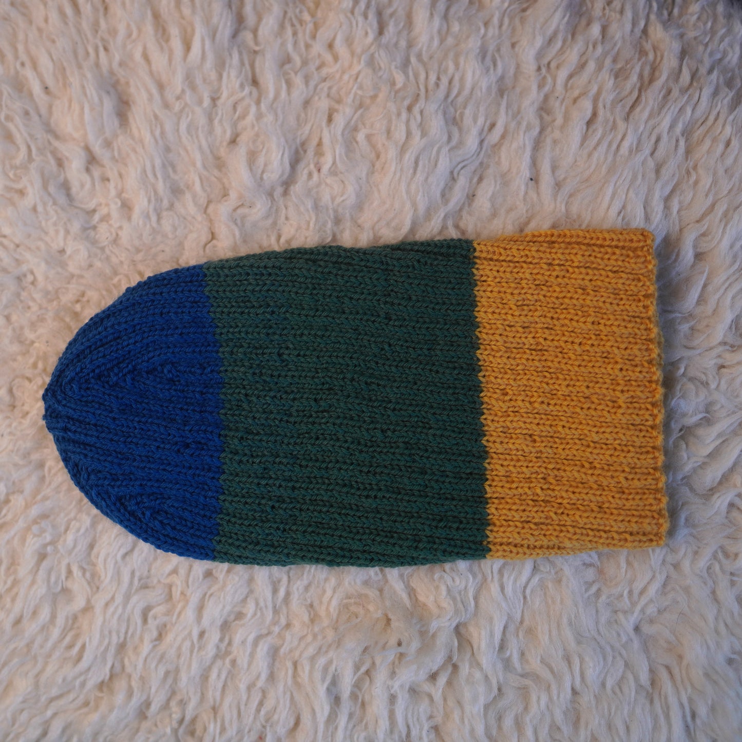 The Southlander Reknit