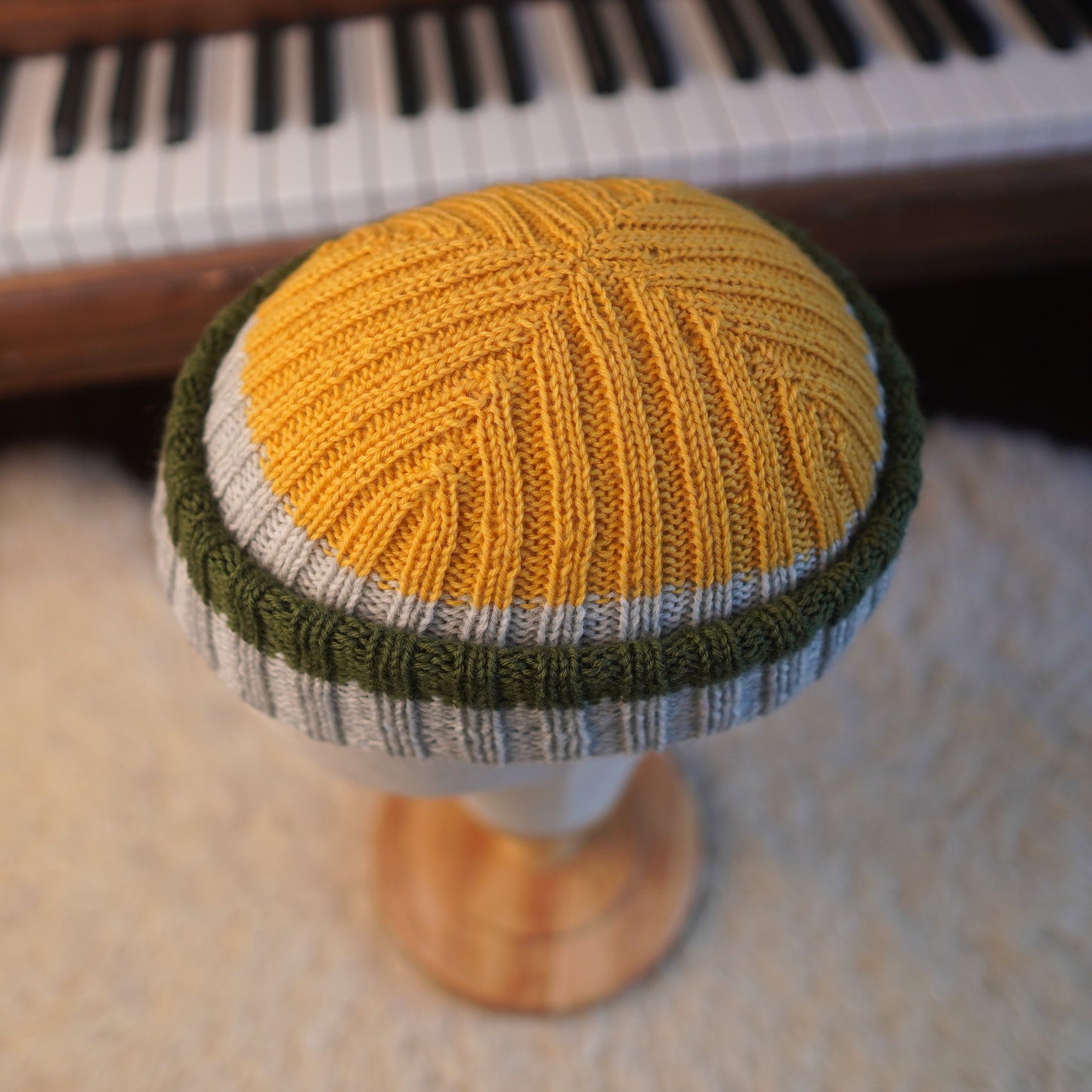 The Southlander Reknit