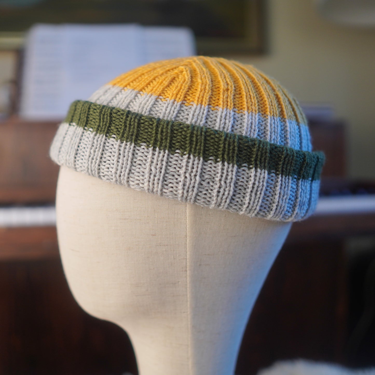 The Southlander Reknit