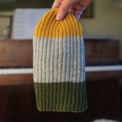 The Southlander Reknit