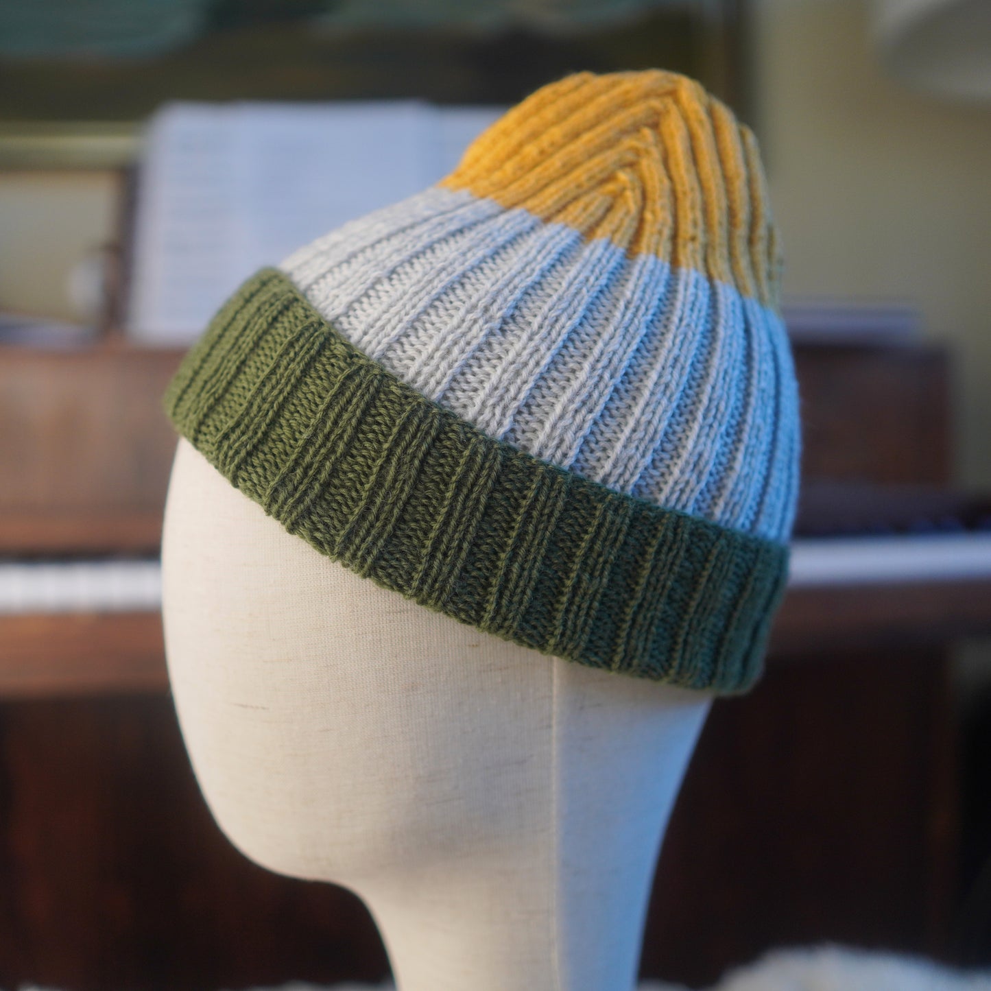 The Southlander Reknit