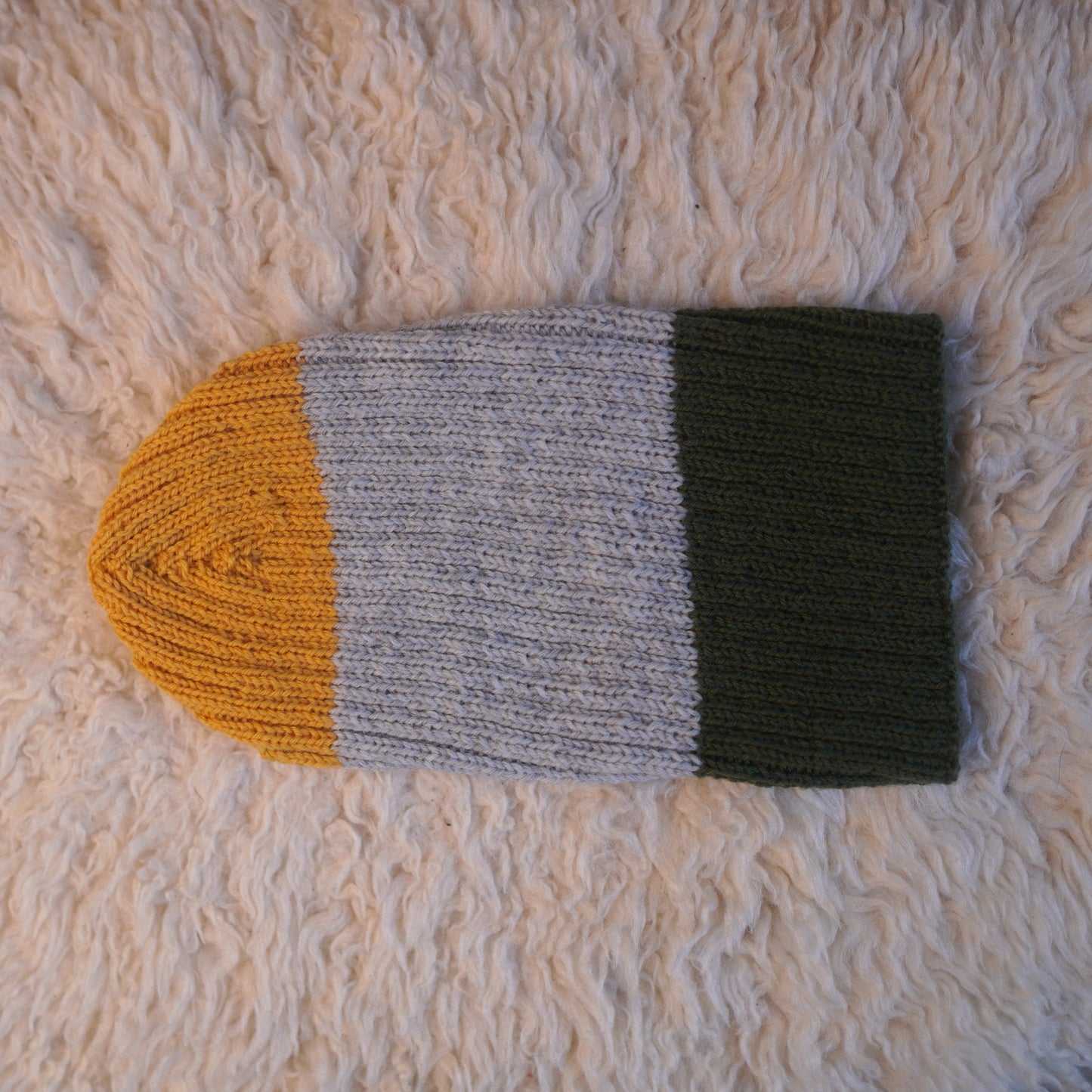 The Southlander Reknit