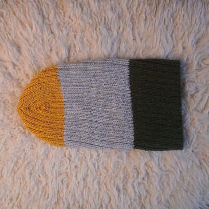 The Southlander Reknit