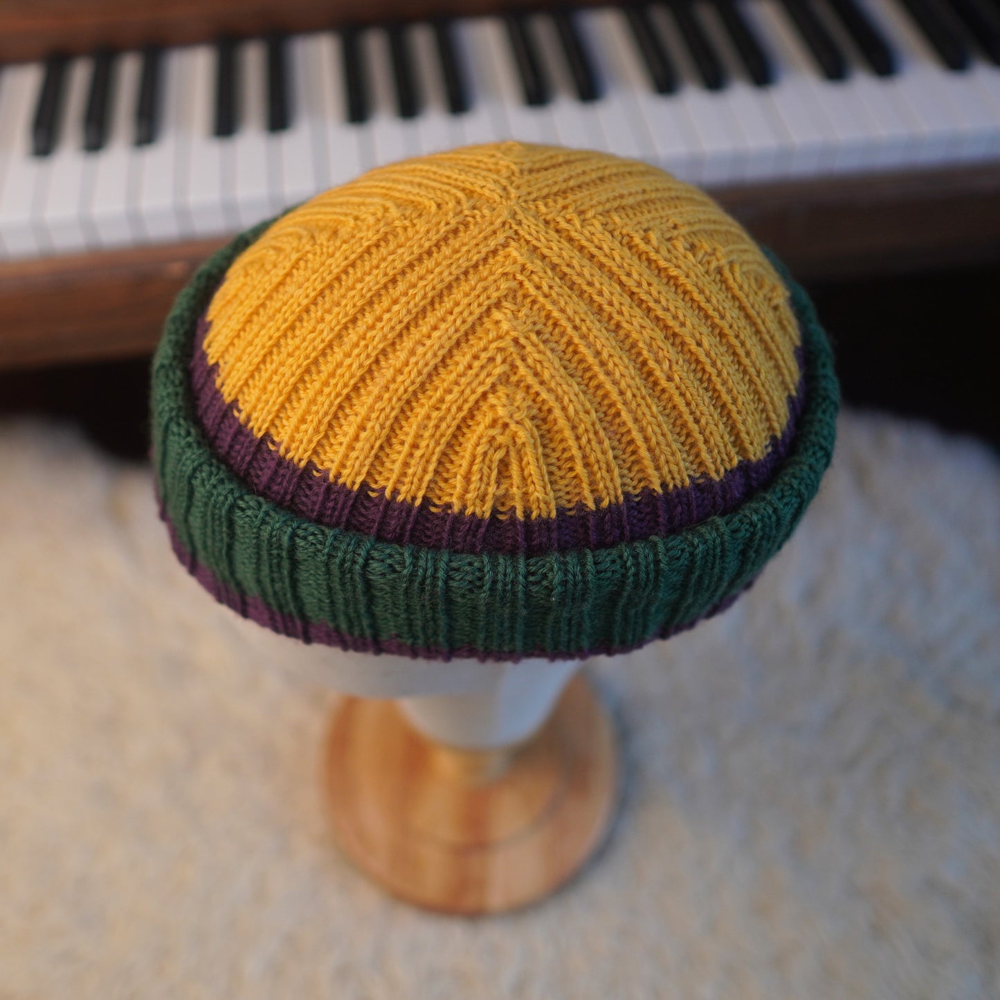 The Southlander Reknit