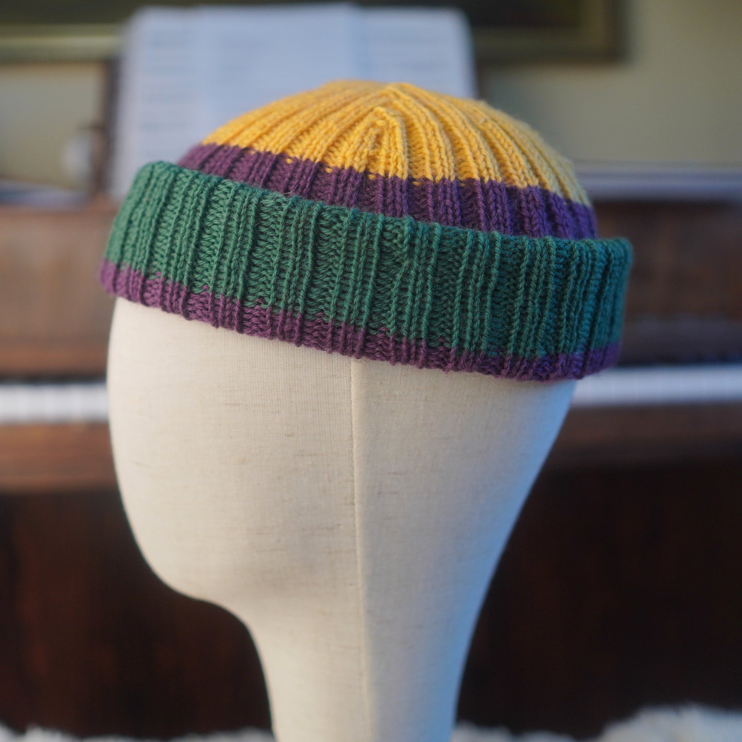 The Southlander Reknit