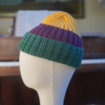The Southlander Reknit