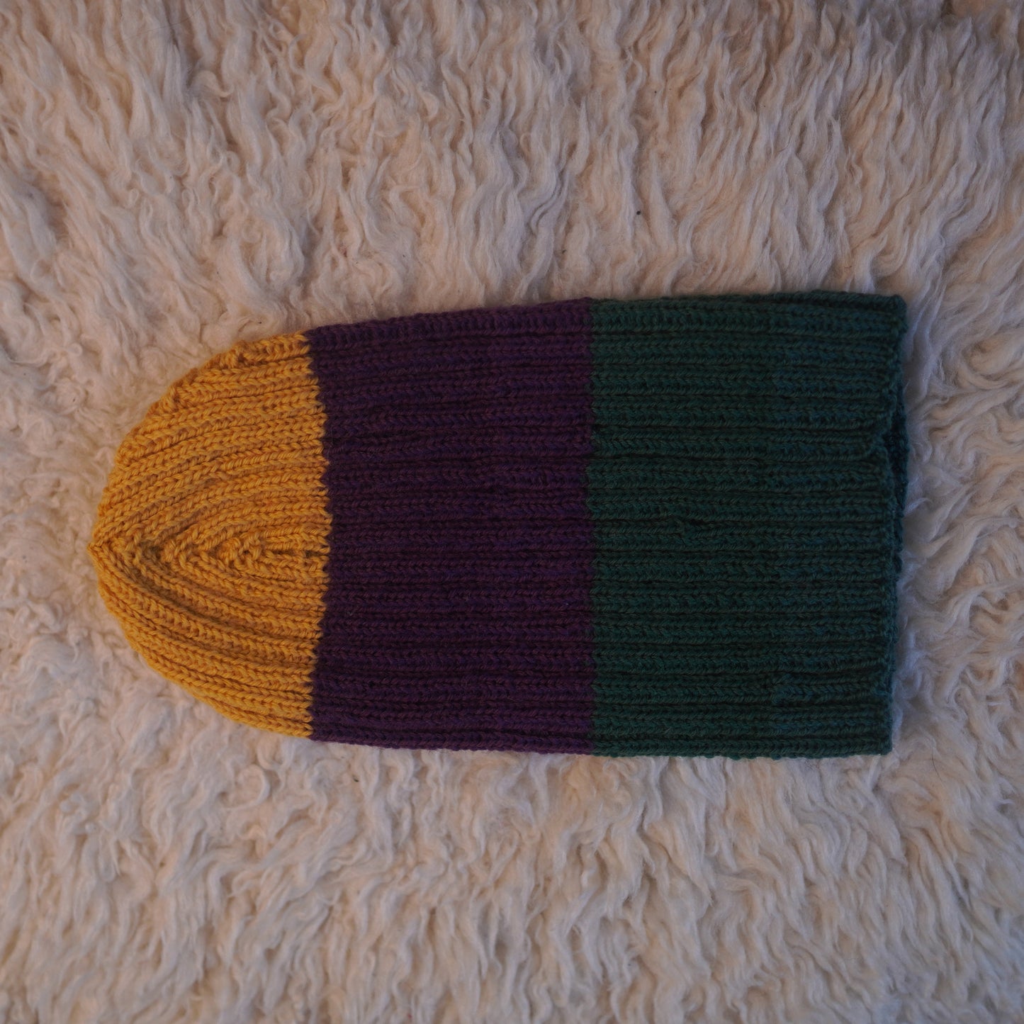 The Southlander Reknit