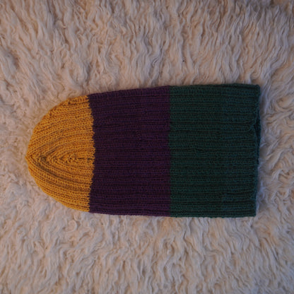 The Southlander Reknit