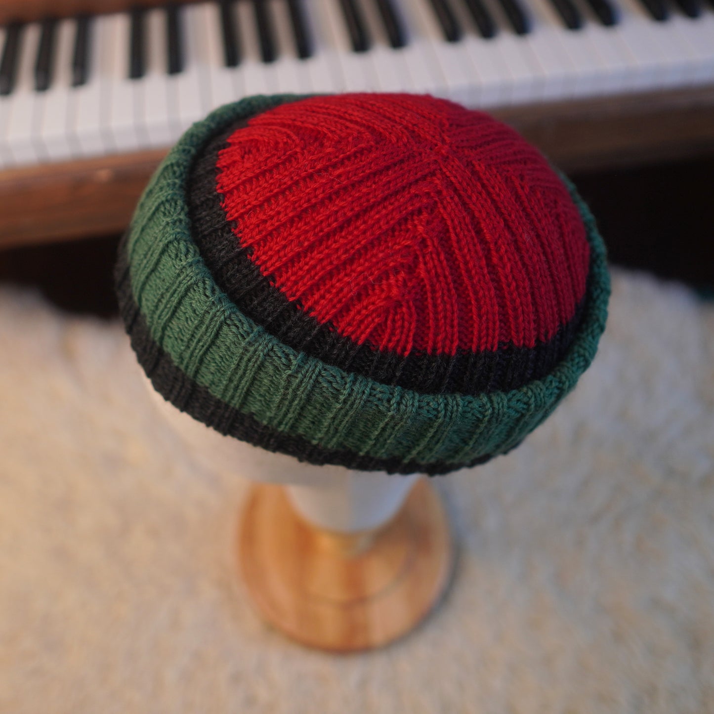 The Southlander Reknit