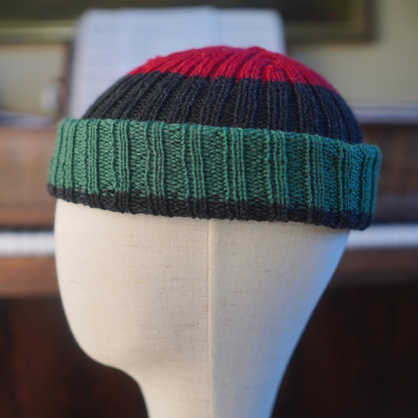 The Southlander Reknit