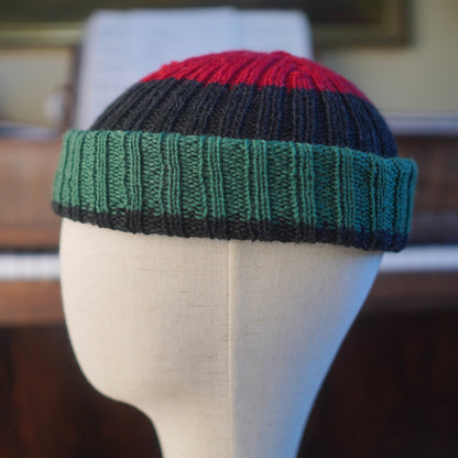 The Southlander Reknit