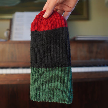 The Southlander Reknit