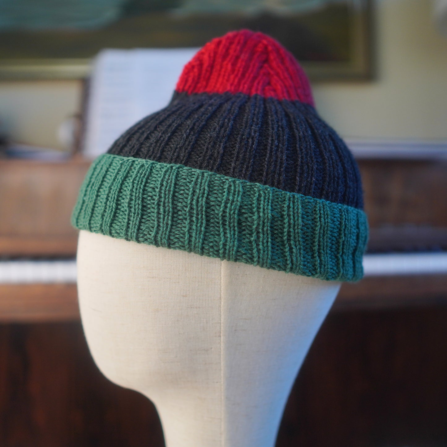 The Southlander Reknit